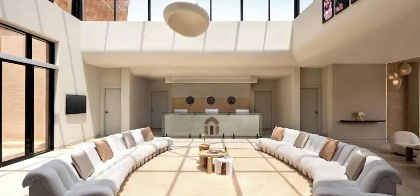 Shaden Resort image